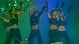 MINA 미나 米娜 - Answer the Phone 전화받어 live on Mnet