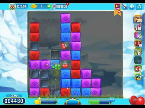 Pet Rescue Saga Level 3401 - No Boosters 🐶The Regordos🐶