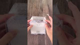 Come pack the latest Abyss Eye booster box with us! #pokemontcg #pokemon #pokemoncards