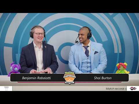 Bochum Regional Championships 2023 - Round 4