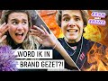 ACTIETRAILER MAKEN MET MAY HOLLERMANN ? | Sean pakt Shine #10 | NPO Zapp