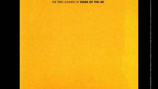 Stars of the Lid - The Lonely People (Are Getting Lonelier)