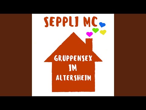 Gruppensex im Altersheim