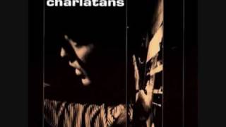 the charlatans everything changed