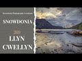 Snowdonia Photography Locations...Llyn Cwellyn