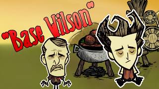 Every Type of Don't Starve Player Explained (And Ranked)