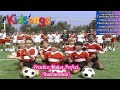 Kidsongs Practice Makes Perfect Instrumental