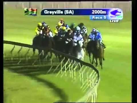 2011-11-01 Greyville - race 5