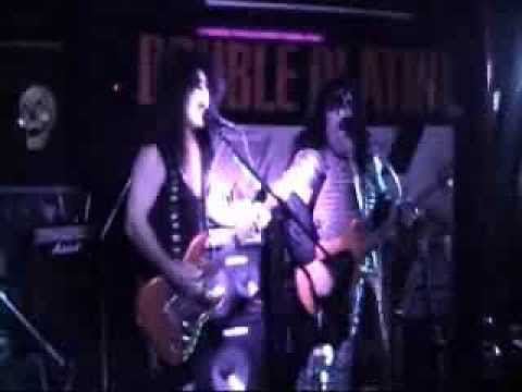 Double Platinum Halloween Show 2013 (part 1)