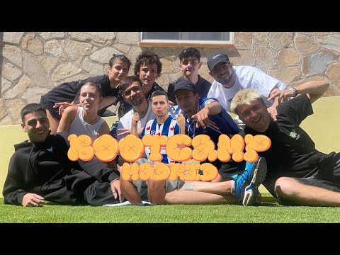 Bootcamp DJs en Madrid