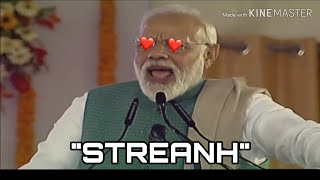 What Is Behind Modijis  STREANH  ft Centre Fruit A