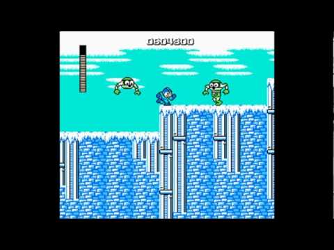 CHRISTMAS SPECIAL! Top 10 snow level themes part 1