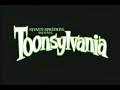 Toonsylvania VHS Rip