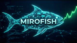 MiroFish AI - Why Multi Agent AI Fails at Trading but Wins at Prediction