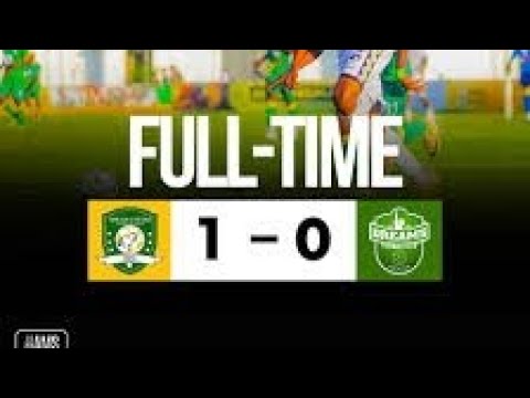 Aduana Stars FC 1-0 Dreams FC || Ghana Premier League Matchday 7 Catch All The Excited Highlights 