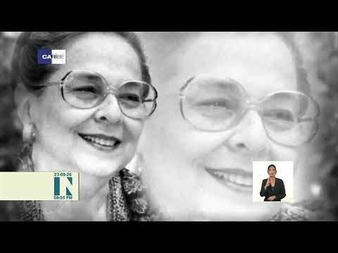 Tributo Vilma Espín en Mausoleo del II Frente Oriental Frank País