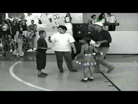 Cocalzinho de Goiás - Talentos 2000.