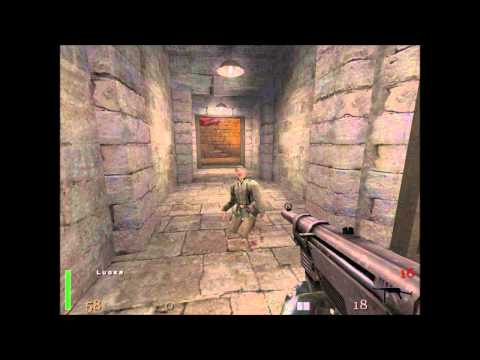Return to Castle Wolfenstein Soundtrack 19: Arena