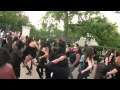 Flash Mob Single Ladies