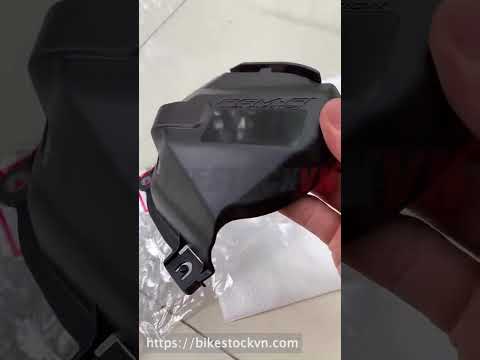 NẮP CHỤP BƠM NHIÊN LIỆU