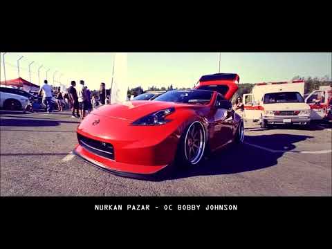 Nurkan Pazar-OC Bobby Johnson