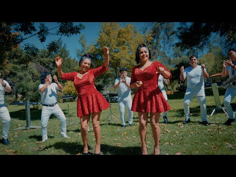 Hermanas Vargas - Mix Mi Muchachita