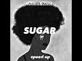 Anatu & Zubi -SUGAR//speed up