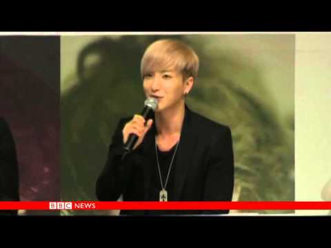 KPOP SUPER JUNIOR SINGER LEETEUK'S FATHER & GRANDPARENTS IN A SUSPECTED 'MURDER SUICIDE'   BBC NEWS