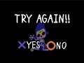 Rare PaRappa Death Screen Found
