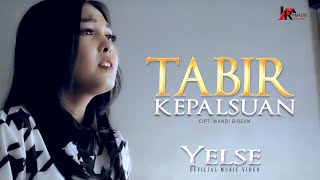 Download lagu Yelse - Tabir Kepalsuan mp3