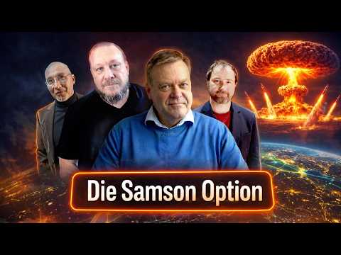 Zündet Israel die letzte Stufe? Pohlmann & Röper über Iran-Krieg und die Wahrheit hinter dem Chaos Video-Thumbnail von YouTube