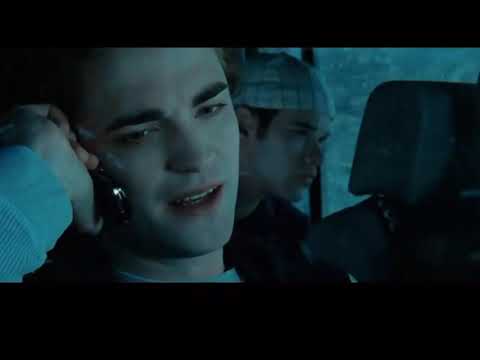 The Cullens’ ~ 🎵Hey Brother🎵
