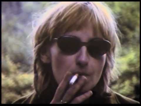 Lily Golendorf (1979) by Gérard Courant - Cinématon #72