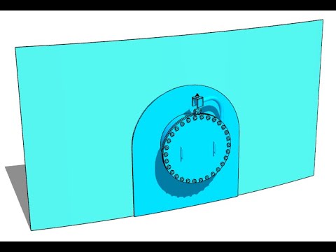 API 650 Storage tank erection tools fabrication Bracket for Annular plate welding