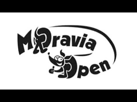 Radovan Liška - Rody - Moravia Open 2019