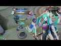 Vexana Revamp Gameplay Mobile Legends MageQ Lucy