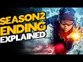 Raising Dion Season 2 Ending Explained