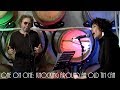 Cellar Sessions: Joy Askew feat. James Maddock - Knocking Around An Old Tin Can 6/9/17 City Winery