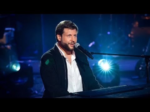 Jörg Lornsen verzaubert am Klavier mit "Für Immer Ab Jetzt" von Johannes Oerding