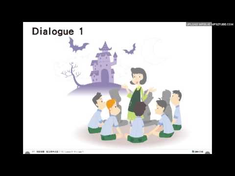 康軒國中英語 7 下 第6課 對話1 P70