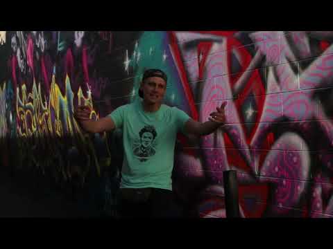 Jesse The Imaginer   Make A Classic  OFFICIAL MUSIC VIDEO