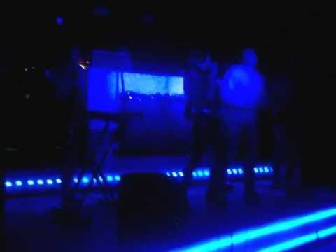 Группа "Замша" и Сергей Минаев - Ближе (Live)