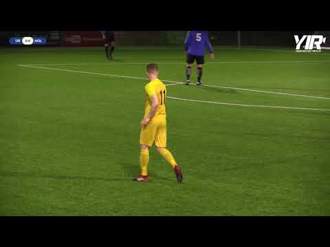 Upper Beeding vs. Hollington United - 17-04-19