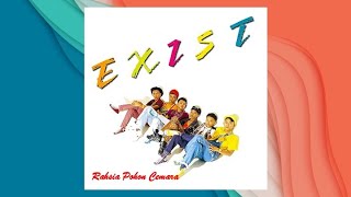 Download lagu Rahsia Pohon Cemara - Exist mp3