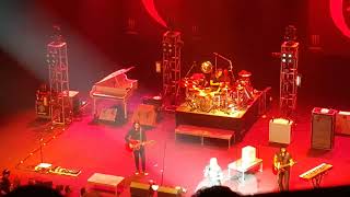 Halestorm - What Sober Couldn't Say
