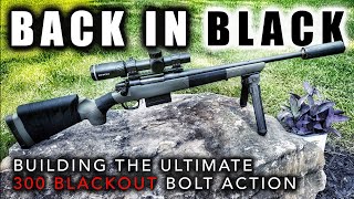 I'm Giving 300 Blackout a Second Chance