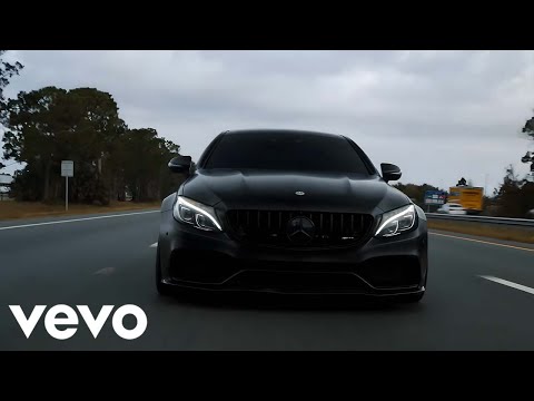 Mzade - Black Benz (Original Mix)