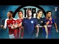 Top 10 Strikers in Football 2018 ● HD