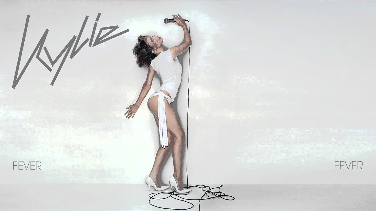 Kylie Minogue - Fever