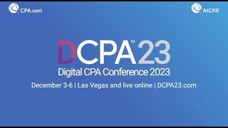 Why firm leaders love the Digital CPA conference